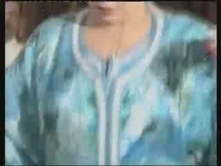 daoudi andi glib wahad