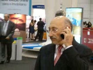 Quando o telefone toca...