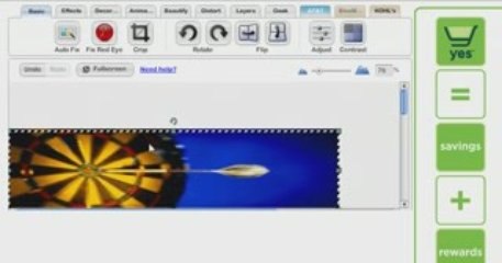 How to Make a Free header at Photobucket Prt. One