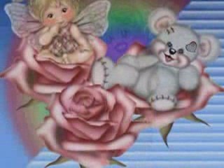 Gracias a la amistad