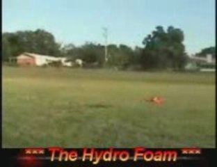 hydro foam