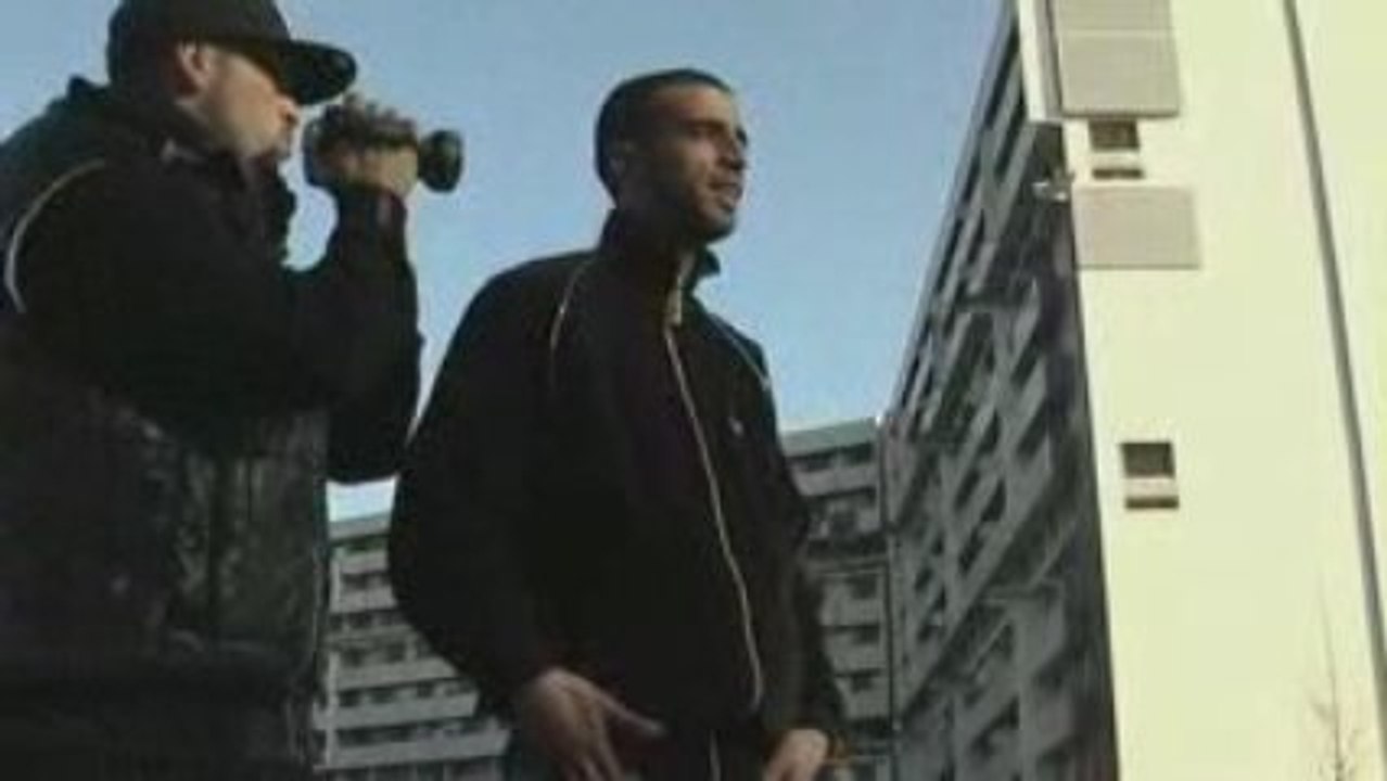 TOULOUSE ALL STARZ MAKING-OF N°21 COCO SKILATCHI (SARRAZIN)