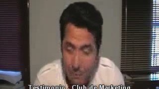 Francisco Pozo - Testimonio Club de Marketing