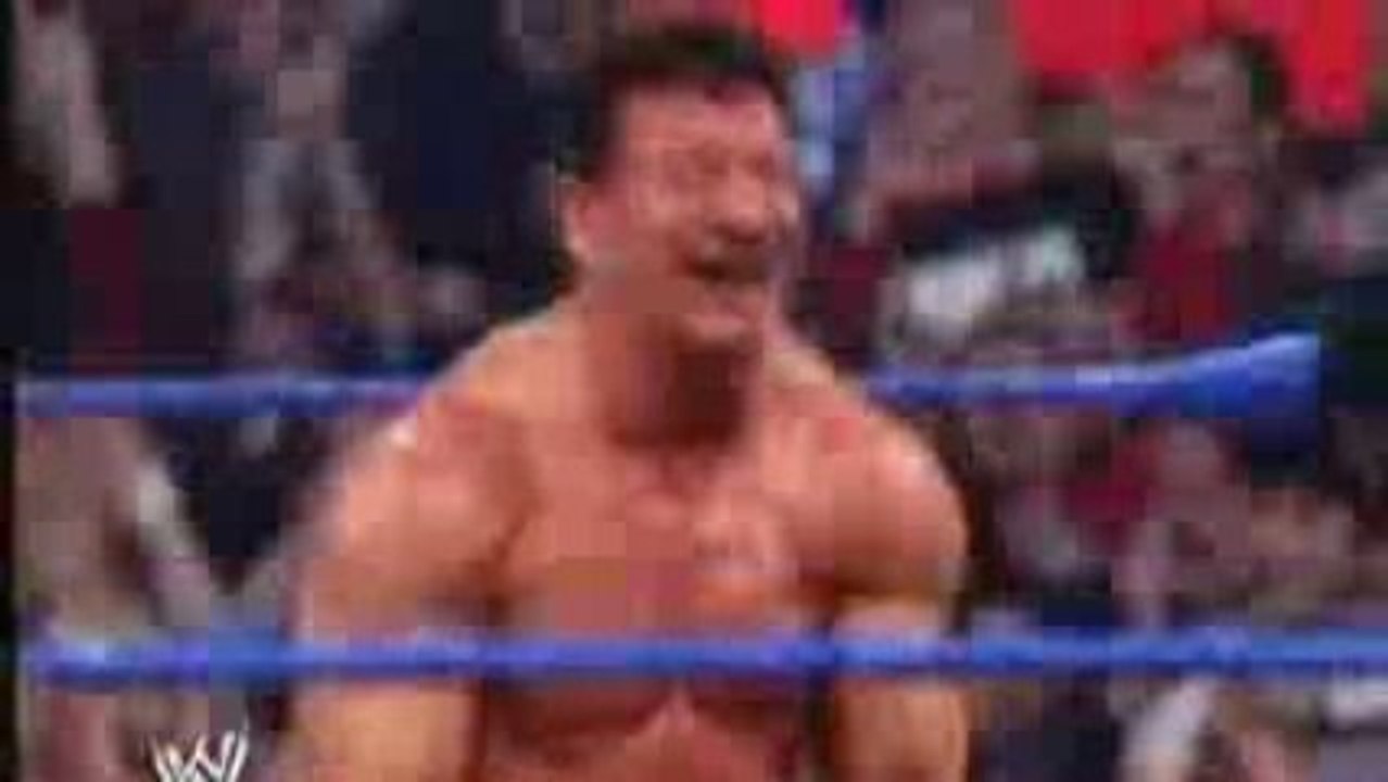 Eddie Guerrero(CUSTOM PROMO)