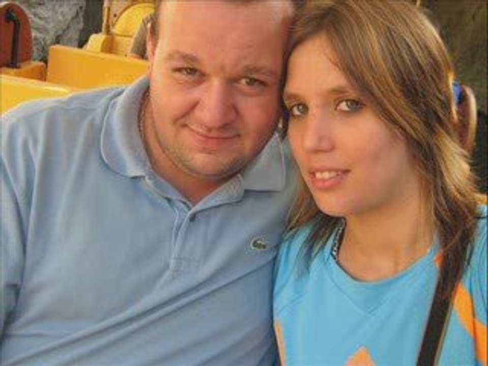 mon homme et mwa : fiancaille