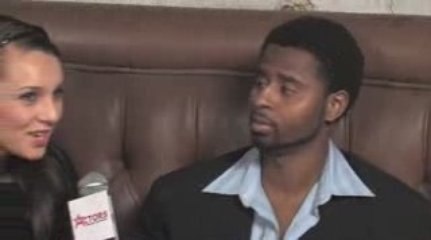 Black Gloves - Markiece Palmer executive producer