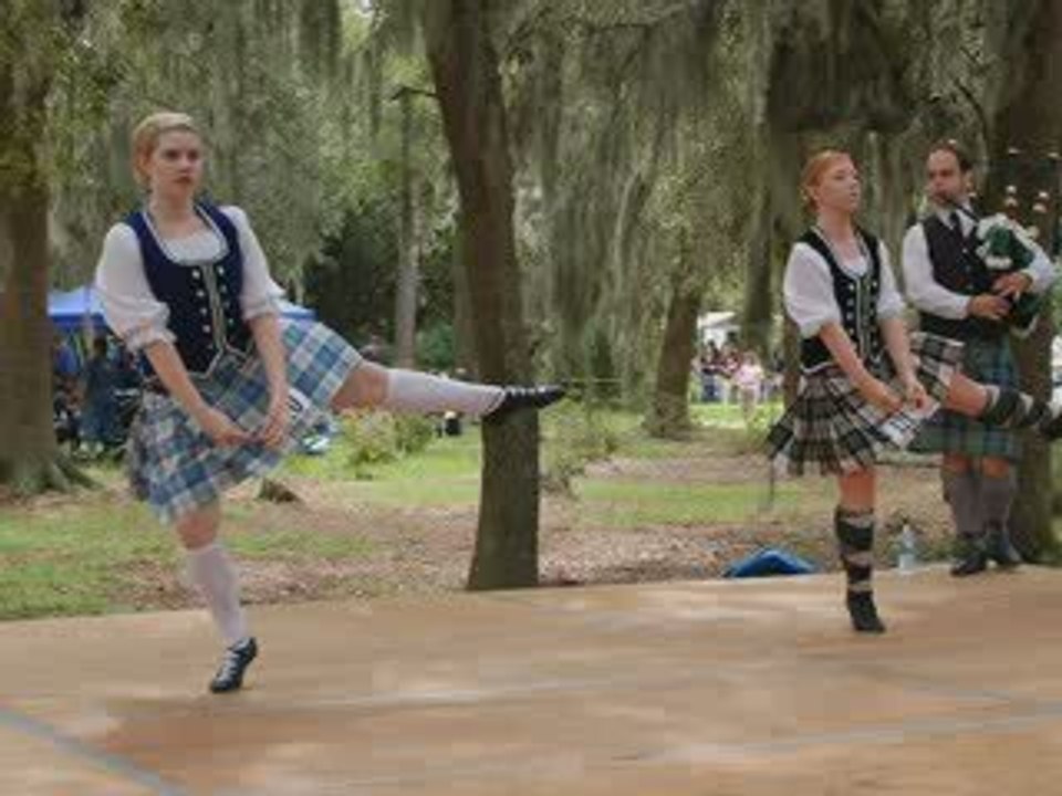 Events and Festivals South Carolina 3809