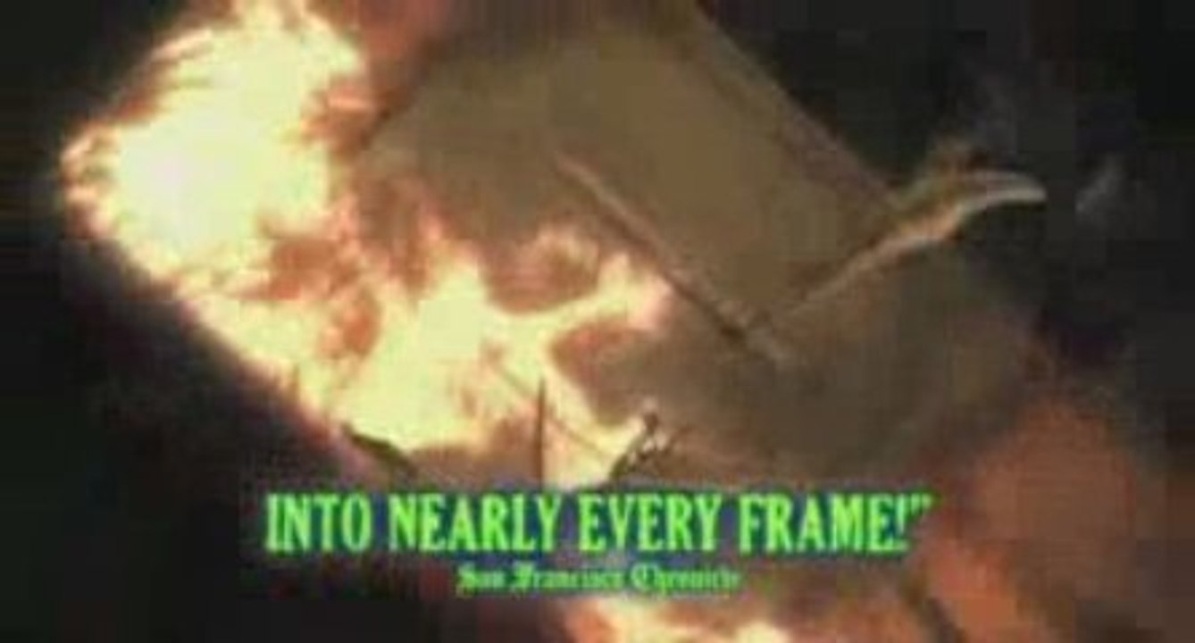 9 - TV Spot Awake