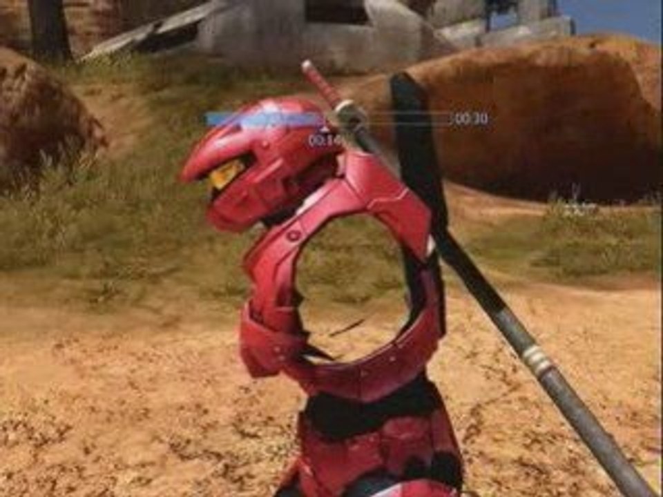 trick halo 3