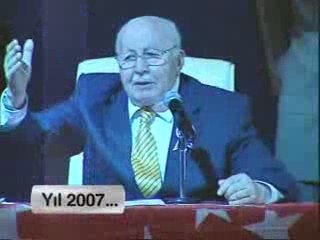 SEN HEP HAKLI ÇIKTIN!