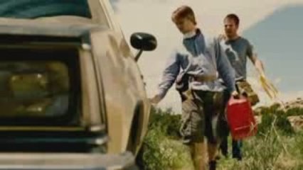 Carriers - Russian TV Spot