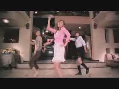 Biyûden Ajisai Eye... dance shot ver