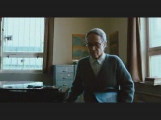 The best scene of Vier Minuten