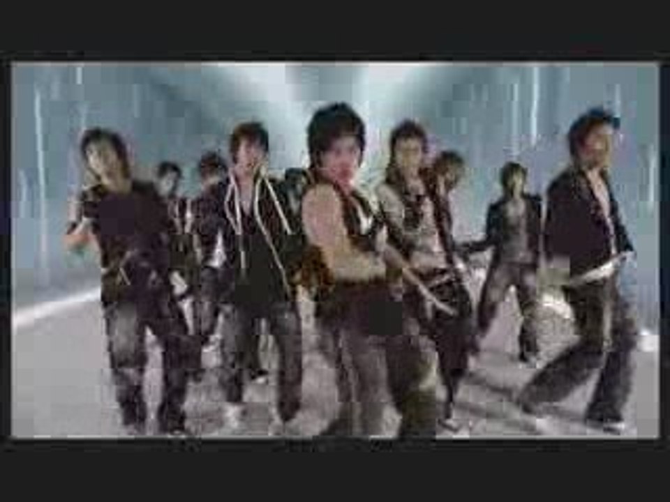 Super Junior - U