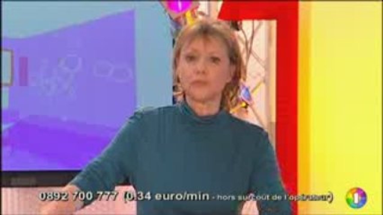 L'un des plus beaux hommages rendus par un fan a Dorothée