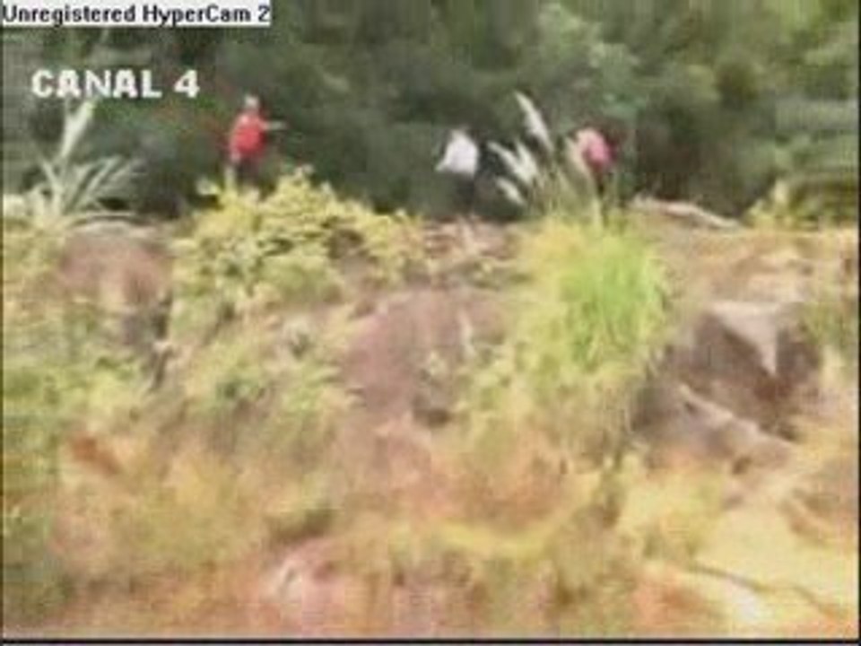 Le corps d’un extra-terrestre retrouvé au Panama?