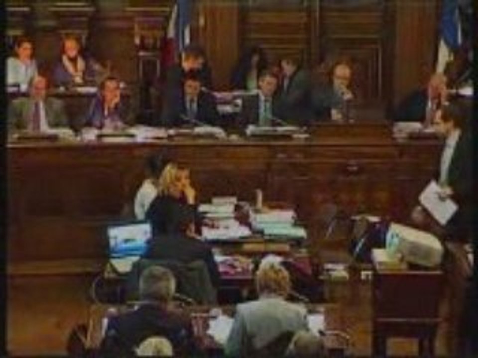 Depuis le conseil  - 22/12/2008 : Agenda 21