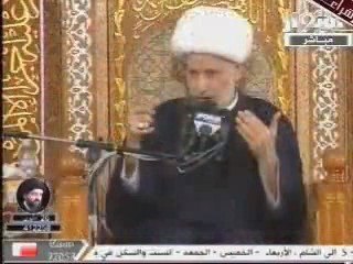 كفر الشيعة القرآن نزل على علي قبل الرسول