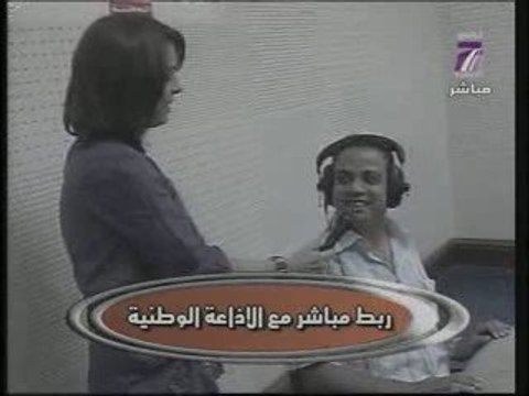 Soirée Fête Aiid - Maktoub & Choufli 7al - (1.2)