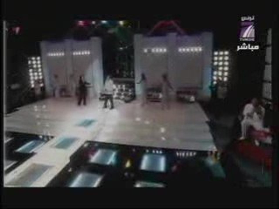 Soirée Fête Aiid - Maktoub & Choufli 7al - (1.3)