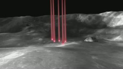 Lunar Reconnaissance Orbiter