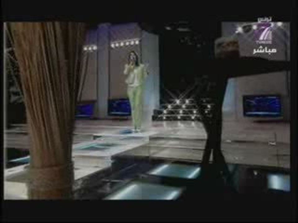 Soirée Fête Aiid - Maktoub & Choufli 7al - (1.4)