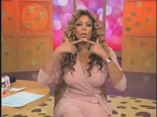 Wendy Williams How You Doin Lesson