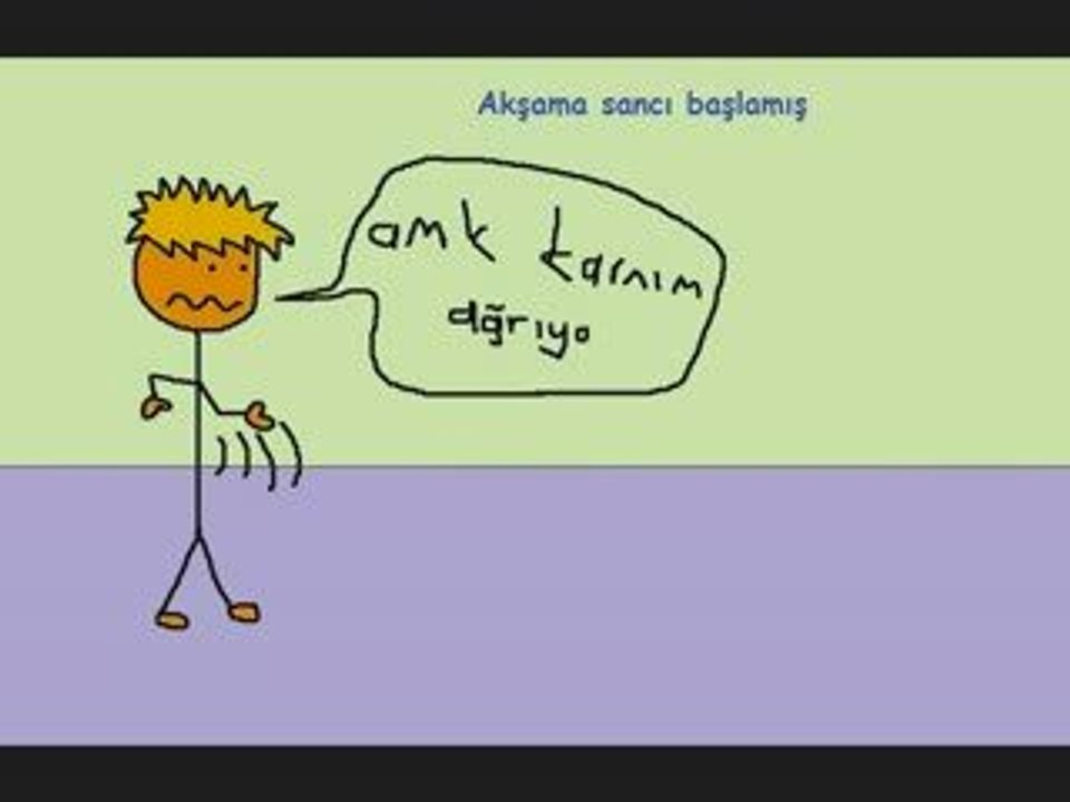 Birgün Birgün Bir Çocuk