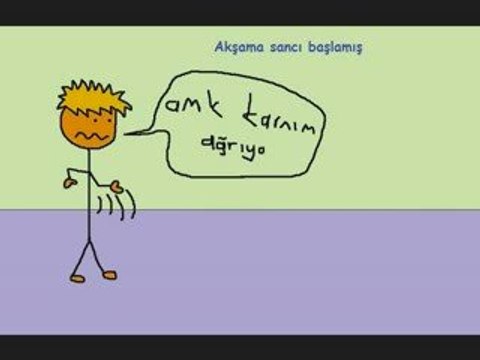 Birgün Birgün Bir Çocuk