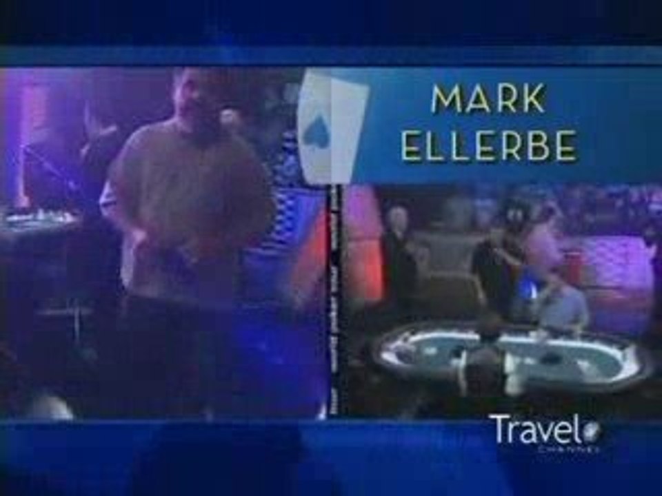 WPT Mirage Poker Showdown 2005 Pt2