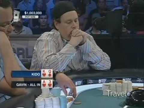 WPT Mirage Poker Showdown 2005 Pt4