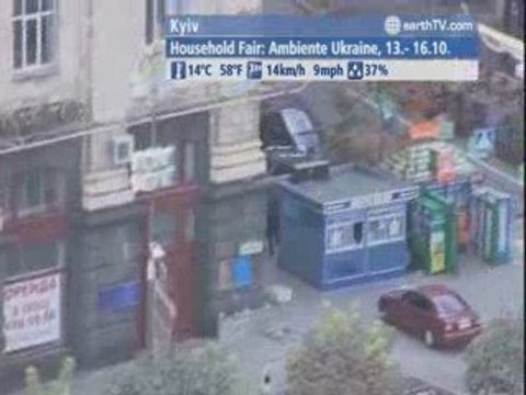 Manila - Philippines, Melbourne - Australia, Brussels - Belgium, Kyiv - Ukraine, Avignon - France, Munich - Germany, Dubrovnik - Croatia