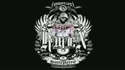 KMEN C'EST JUSTE MIEUX CLIP HD PROD BY DEXXX HAUTEPIERRE