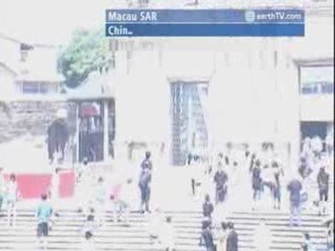 Yas Island - UAE - Abu Dhabi, Manila - Philippines, Ekaterinburg - Russia, Auckland - New Zealand, Macau SAR - China, Berlin - Germany, Pretoria - South Africa