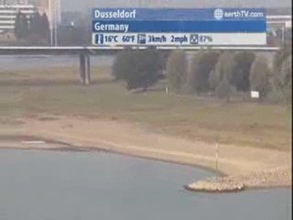 Warsaw - Poland, Bandar Seri Begawan - Brunei, Dubrovnik - Croatia, Nouméa - New Caledonia, Dusseldorf - Germany, Engelberg - Titlis - Switzerland, Palma de Mallorca - Spain