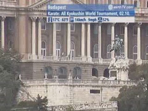 Arcachon - France, Dresden - Germany, Honolulu - USA, Udaipur - India, Budapest - Hungary, London - United Kingdom, Lech Zurs am Arlberg - Austria