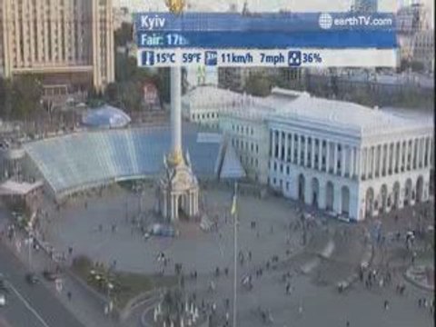 Berlin - Germany, Johannesburg - South Africa, Warnemunde - Germany, Saint-Malo - France, Kyiv - Ukraine, Lech Zurs am Arlberg - Austria, Rio de Janeiro - Brazil