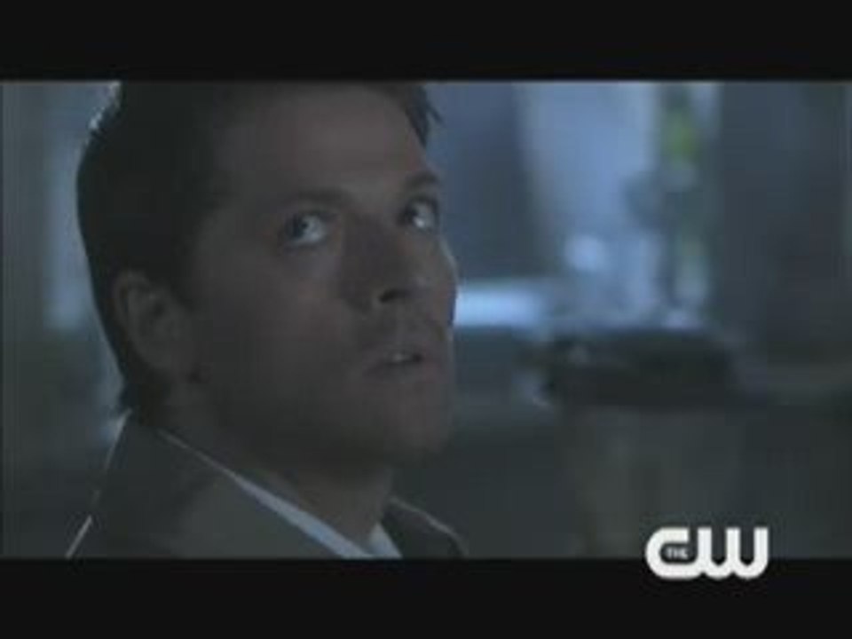 Supernatural S05E03 Free To Be You And Me – Sneak Peek