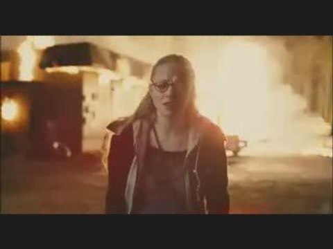 Jennifers Body Movie Trailer