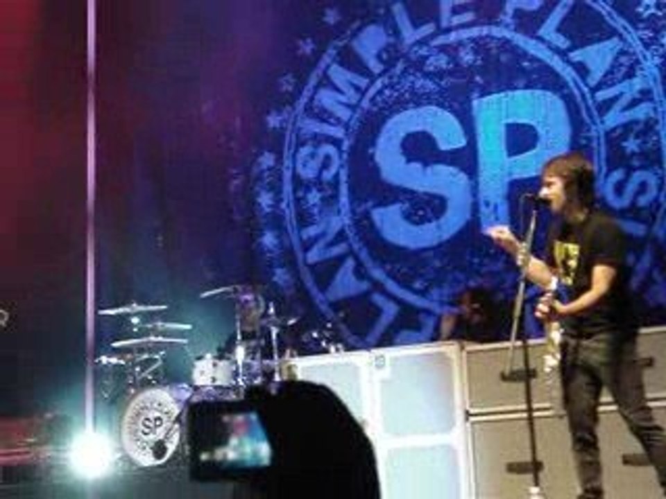 Simple Plan