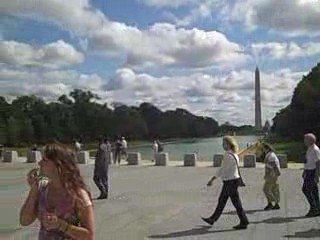 GBG Energy Matrix Goes To Washington DC