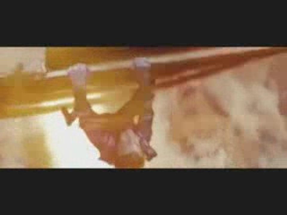 Star Trek 2009 Movie Trailer