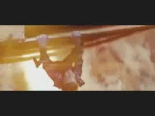 Star Trek 2009 Movie Trailer