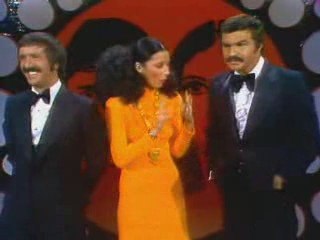 Sonny & Cher Comedy Hour #3 w/ Burt Reynolds