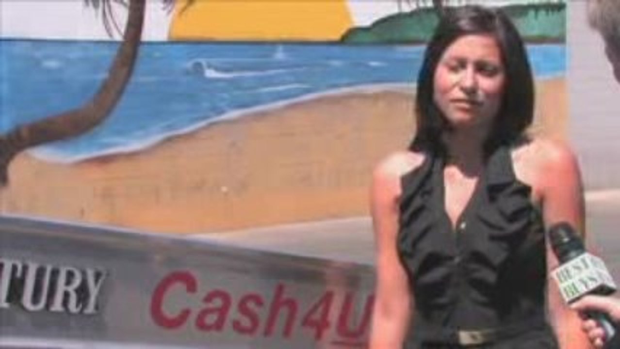 Sell Truck Redondo Beach