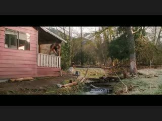 The Twilight Saga: New Moon Movie Trailer