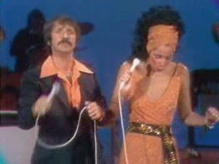 Sonny & Cher Comedy Hour #9