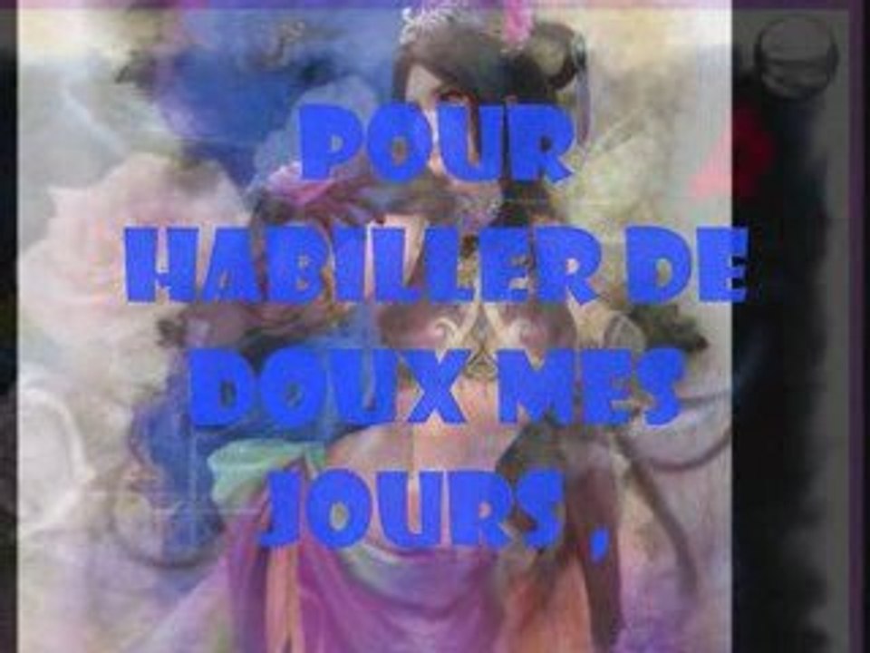 Cette voix