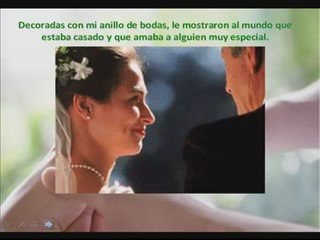 Las manos del Abuelo