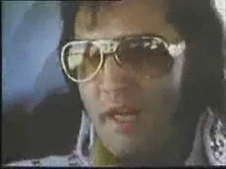 Elvis & The Devil